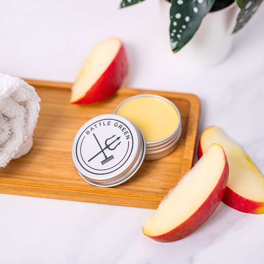 Lip Balm Tins