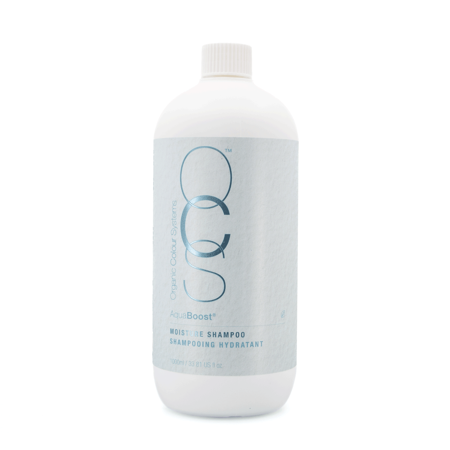 AquaBoost - Moisture Shampoo