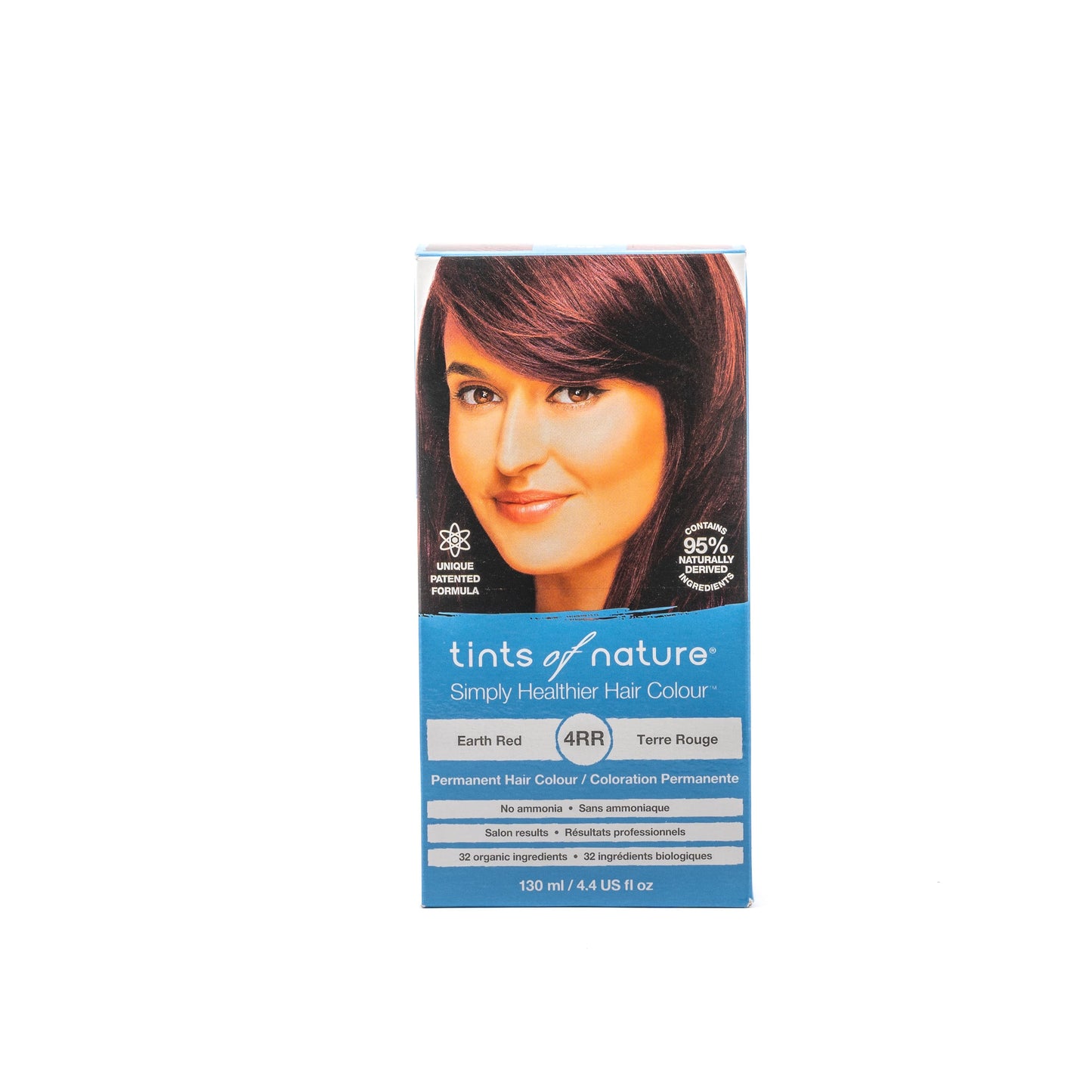 Tints of Nature - Permanent Hair Colour