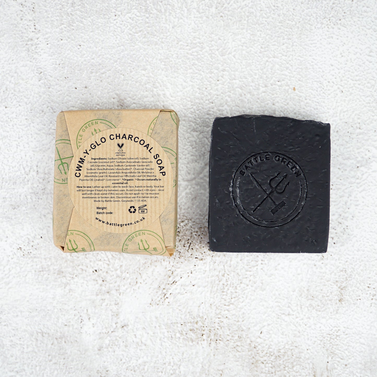 Soap Bar