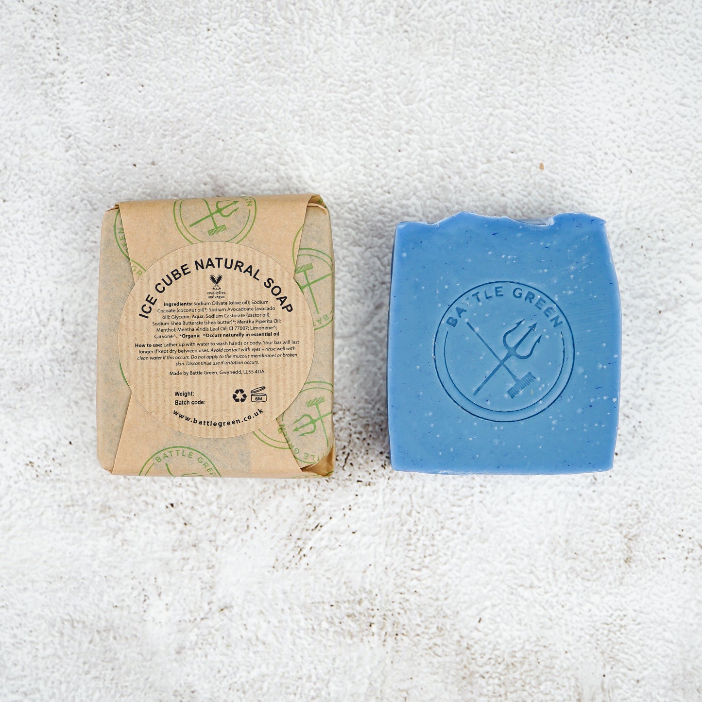 Soap Bar