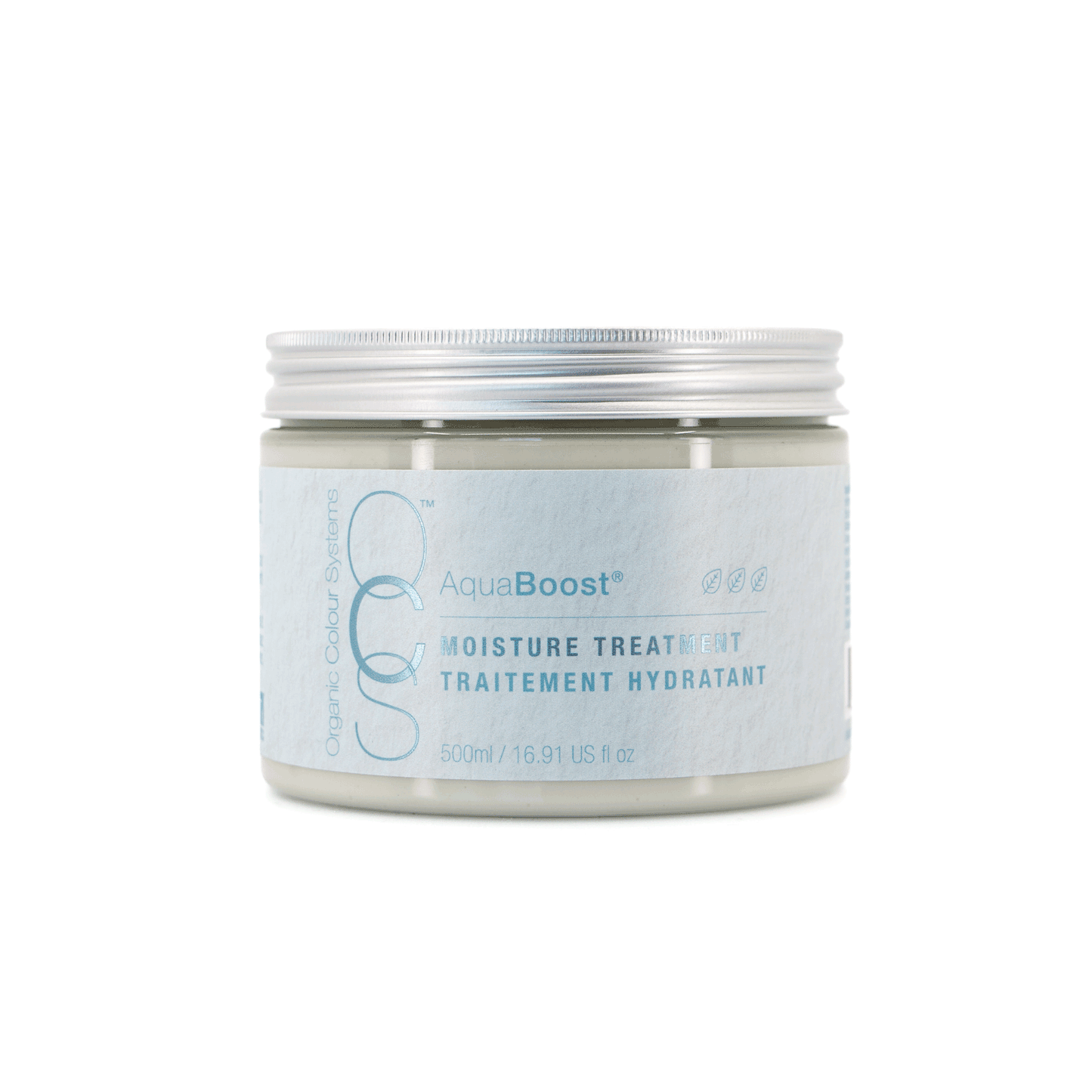 AquaBoost - Moisture Mask