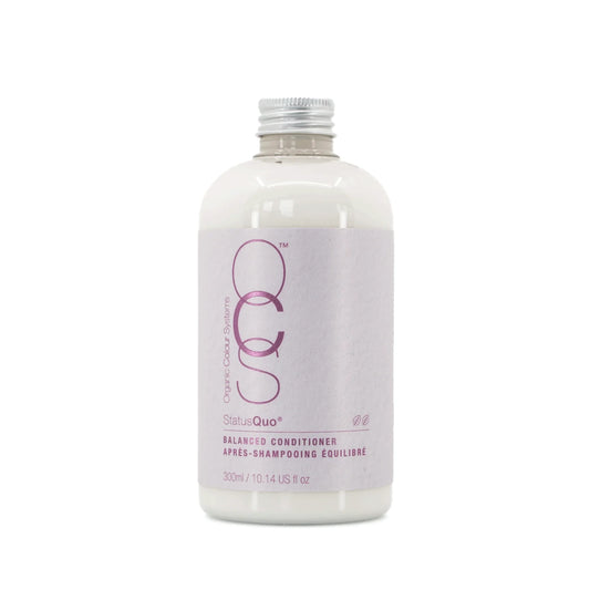 StatusQuo - Balanced Conditioner