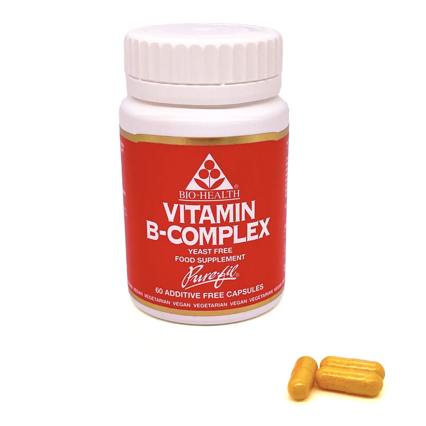 Menopausal Support Capsules