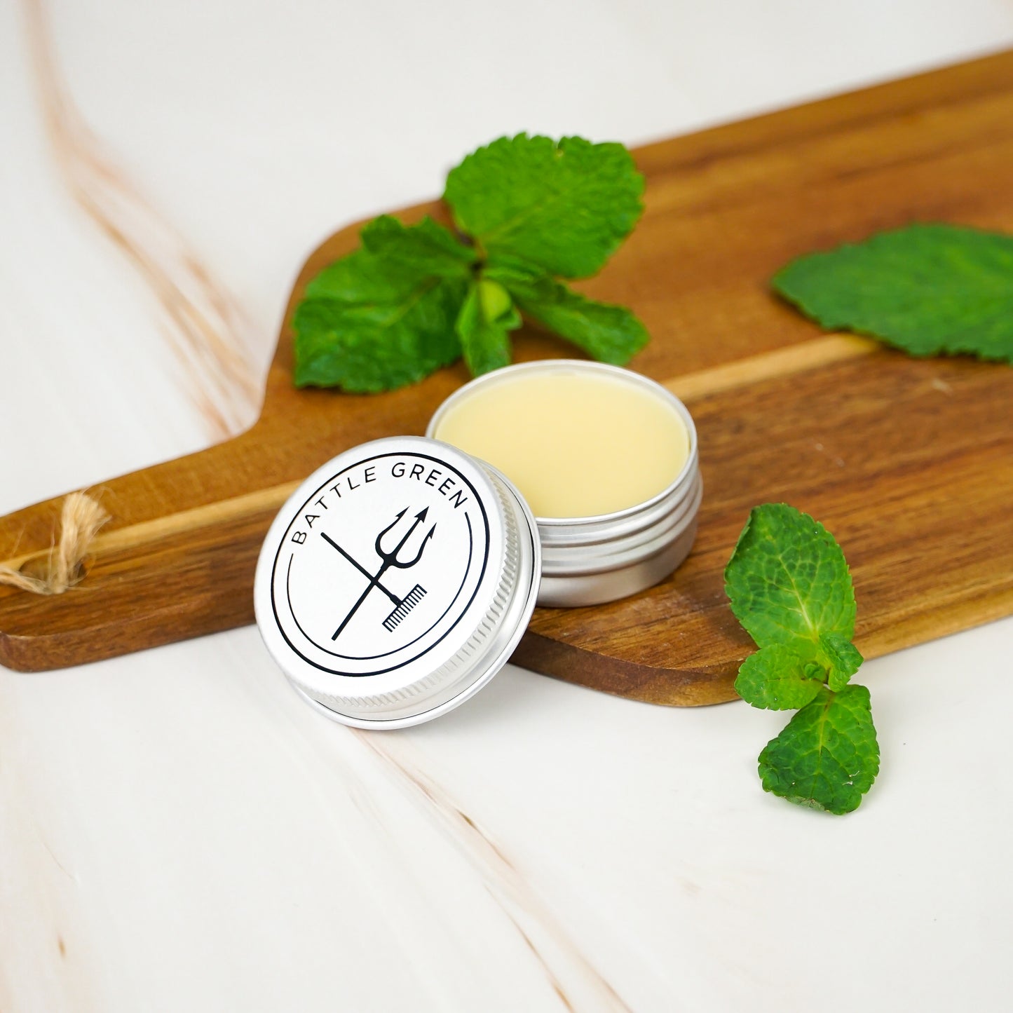 Lip Balm Tins