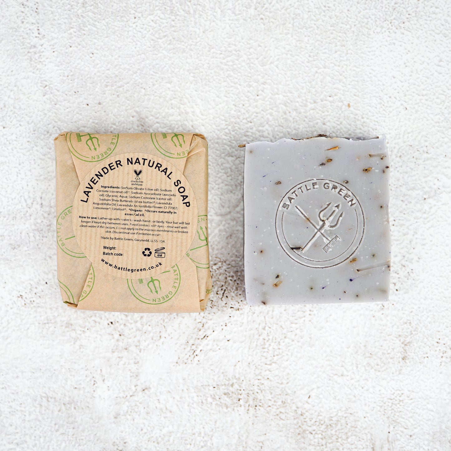 Soap Bar