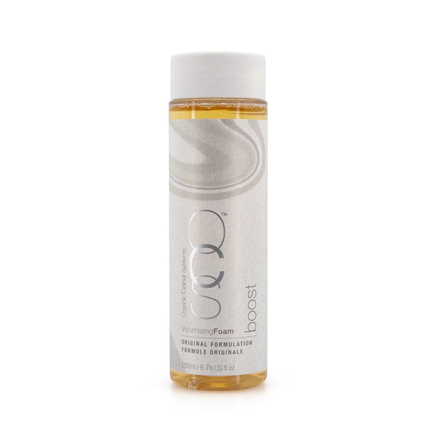 Control -Boost Volumising Foam 200ml