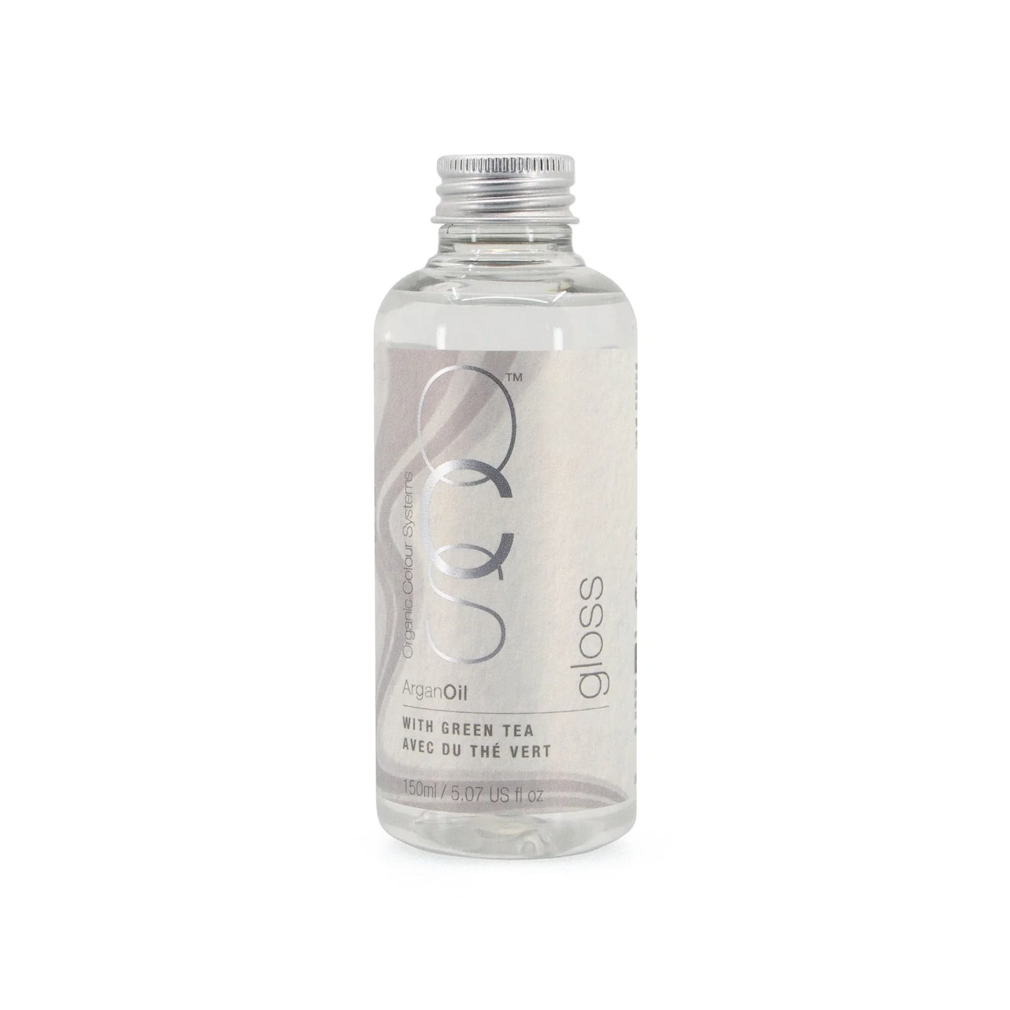 Control - Gloss Argan Oil 150ml
