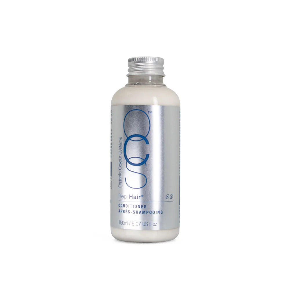 Follicle Strengthening Conditioner 150ml
