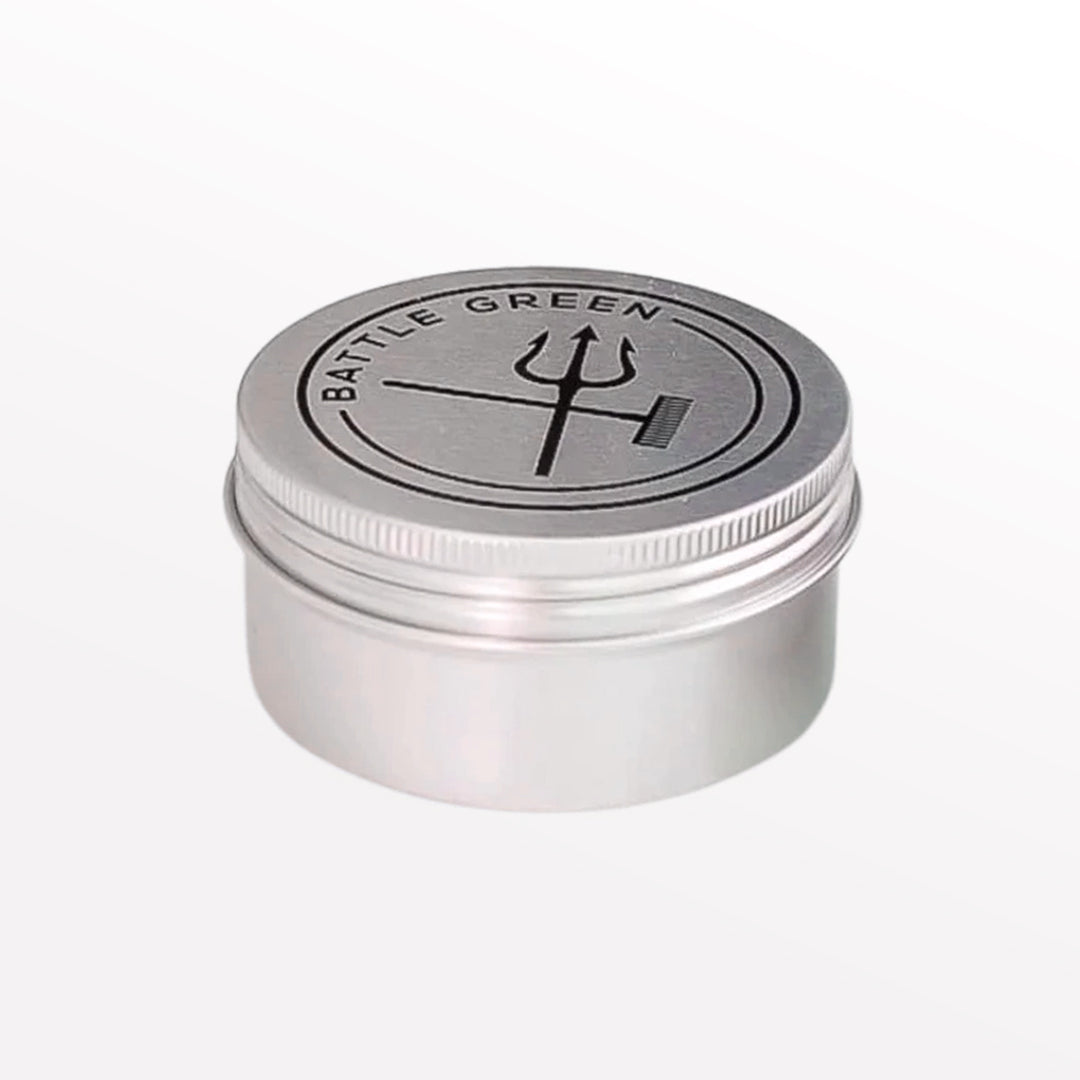 Travel Tin