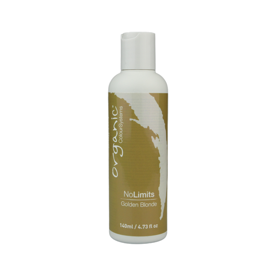 NoLimits - Semi-Permanent Hair Colour