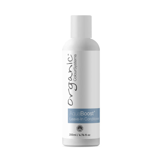 AquaBoost - Leave-In Conditioner
