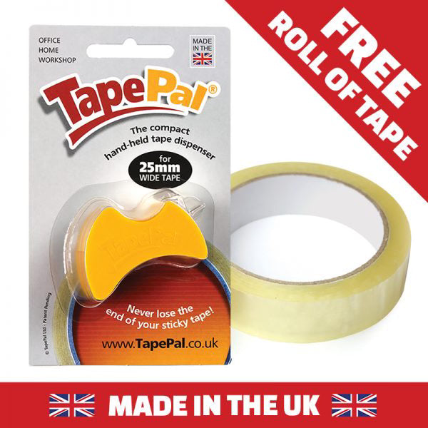 Single Pack TapePal
