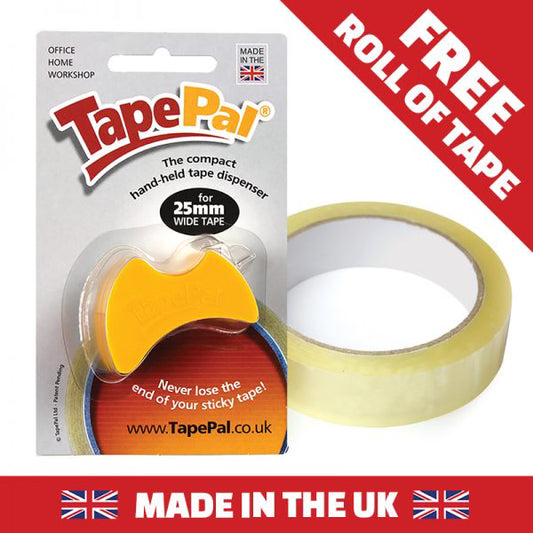 Single Pack TapePal
