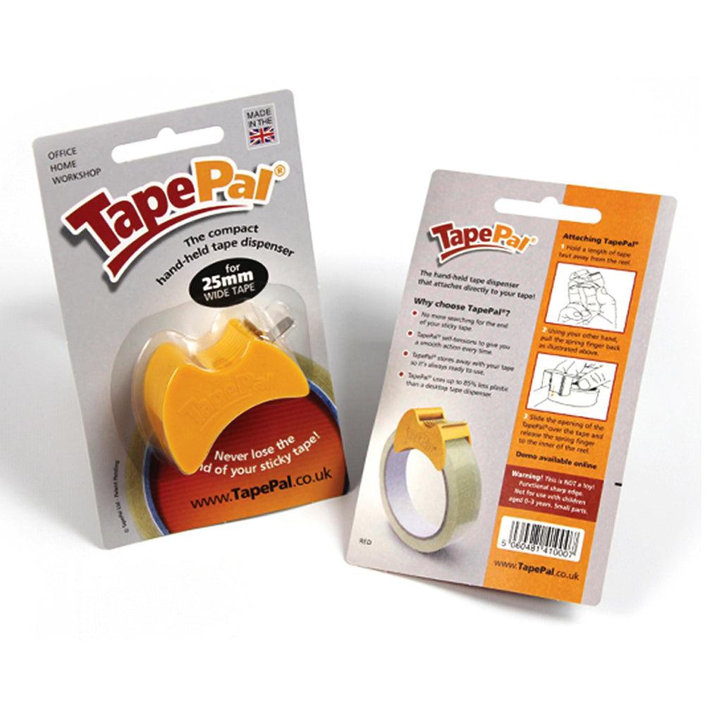 Double Pack TapePal