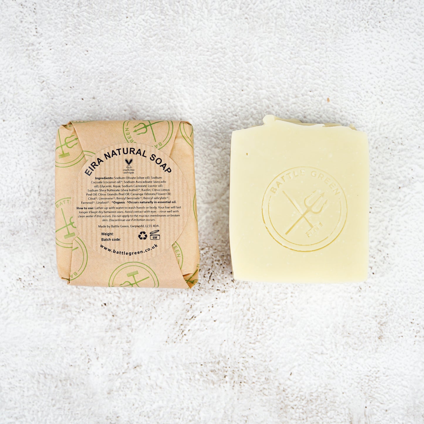 Soap Bar