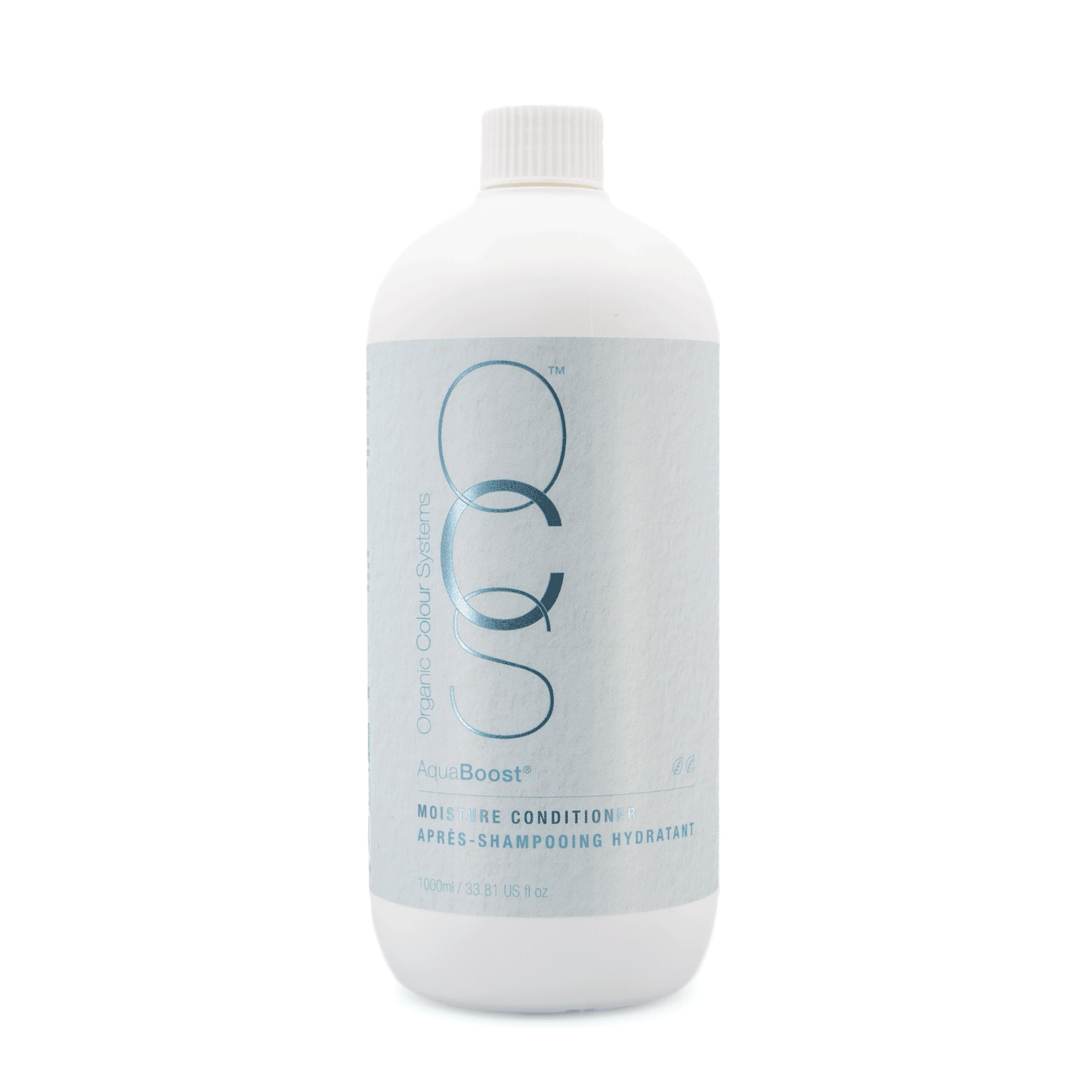 AquaBoost - Moisture Conditioner