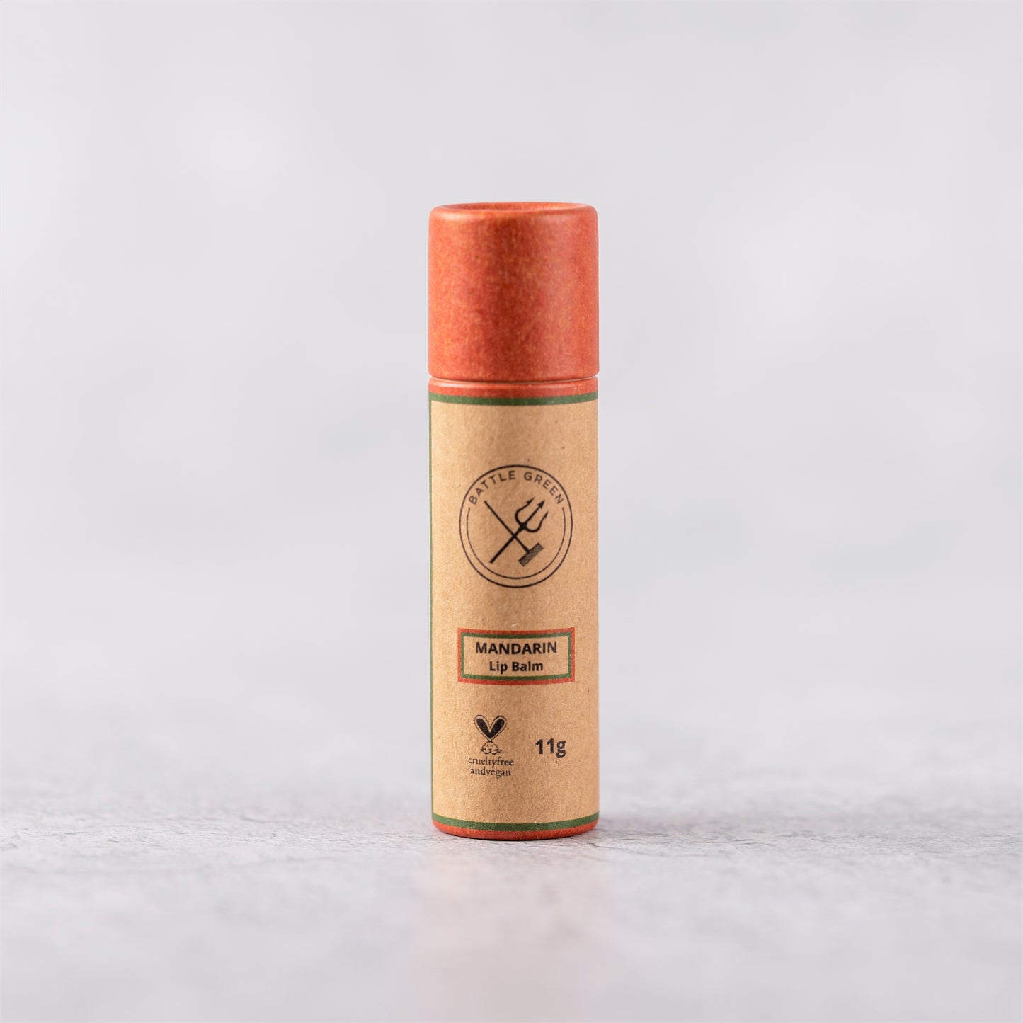 Natural Lip Balm