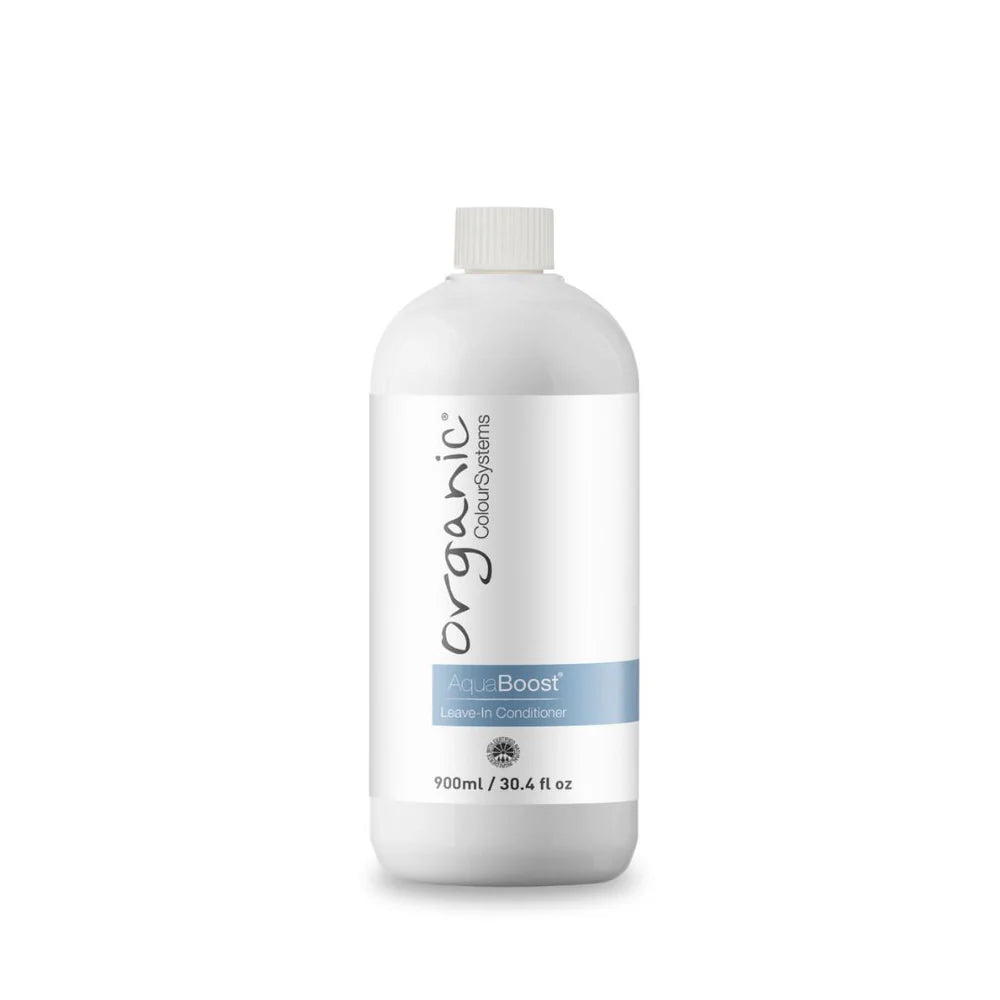 AquaBoost - Leave-In Conditioner