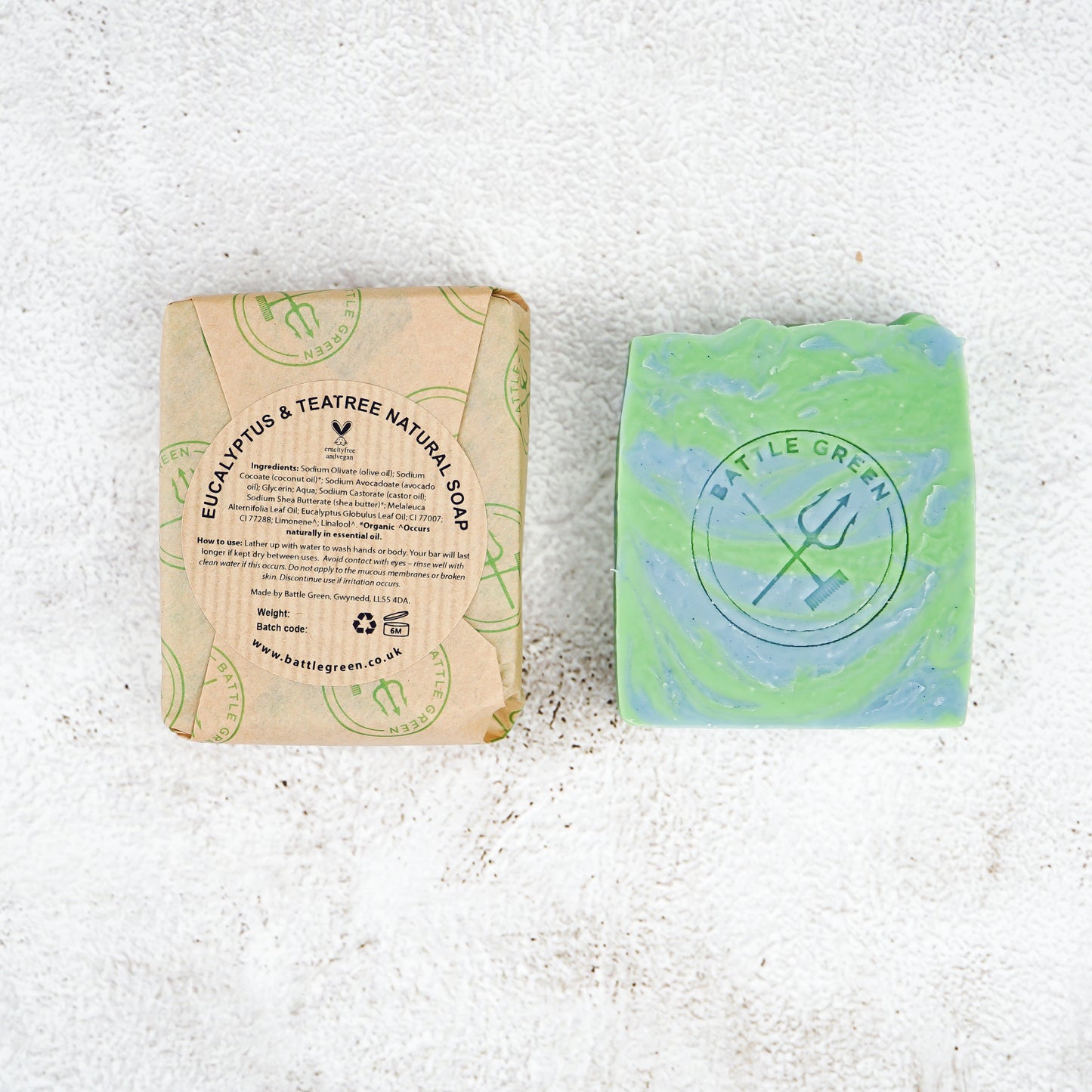 Soap Bar