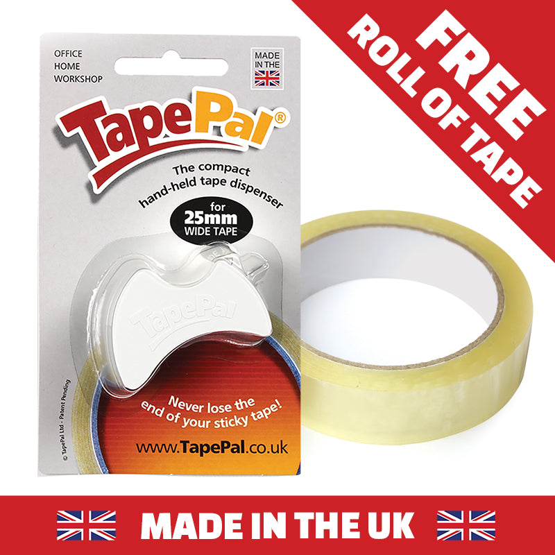Single Pack TapePal