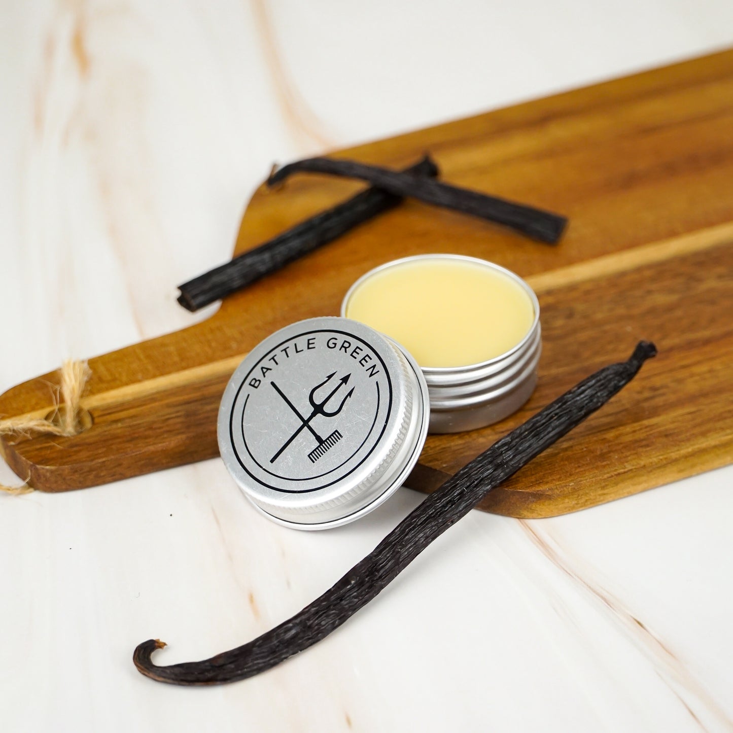 Lip Balm Tins