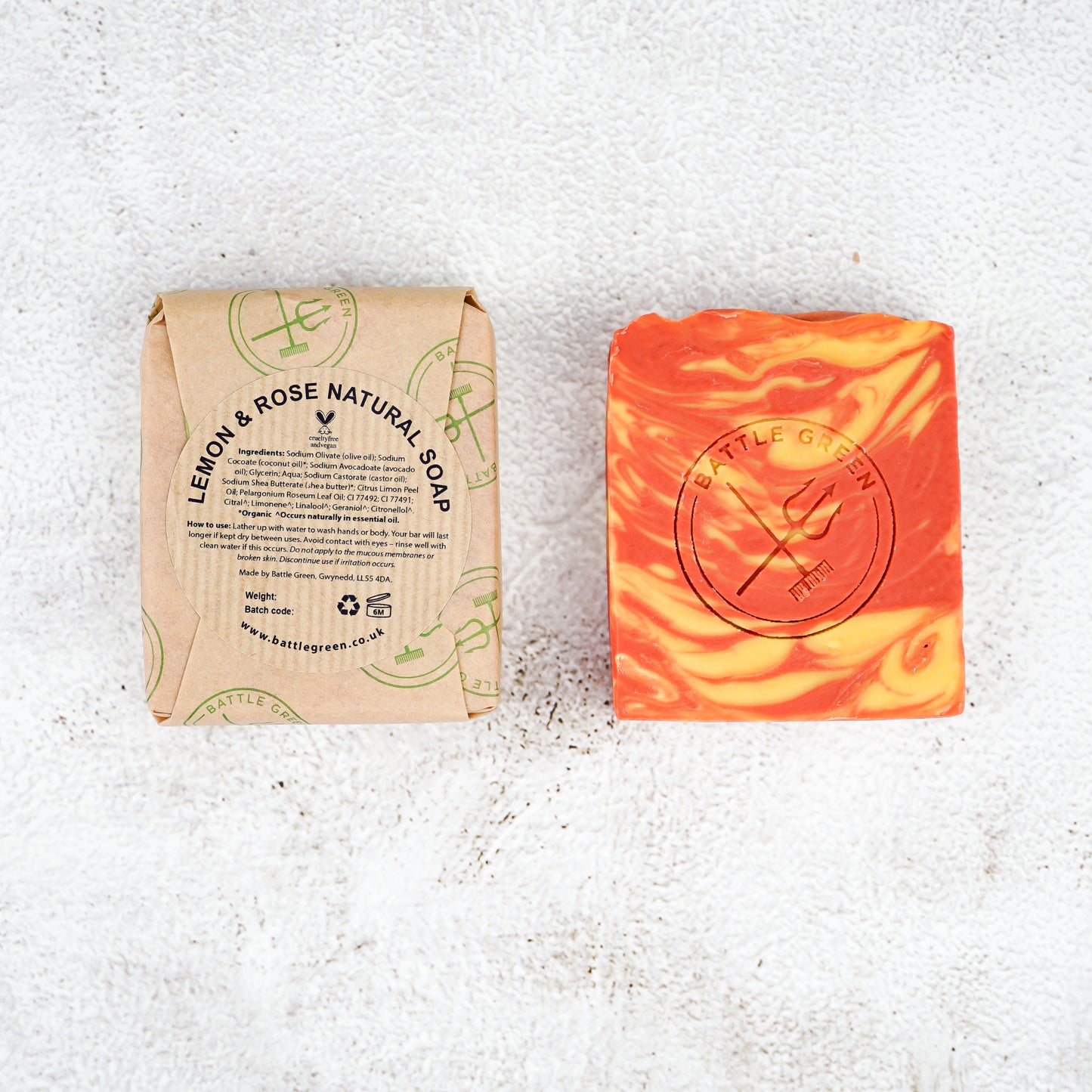 Soap Bar
