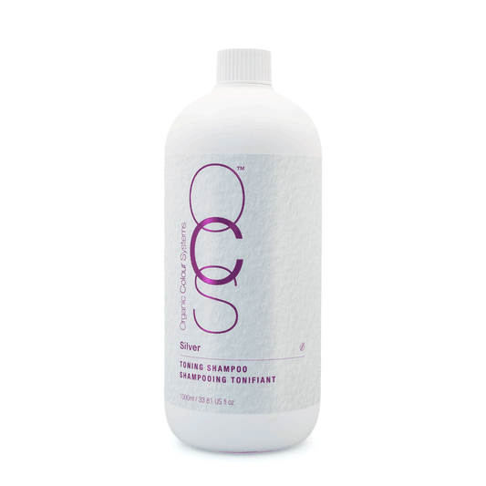 Silver Shampoo 1000ml