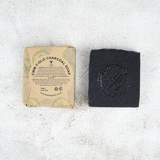 Soap Bar