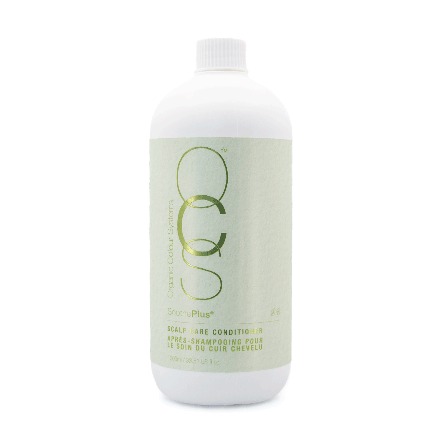 SoothePlus - Scalp Care Conditioner
