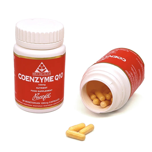 Metabolism Support Capsules