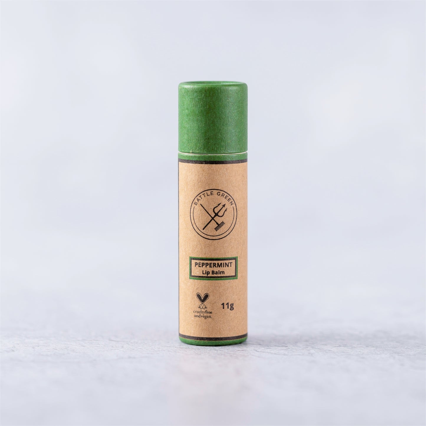 Natural Lip Balm