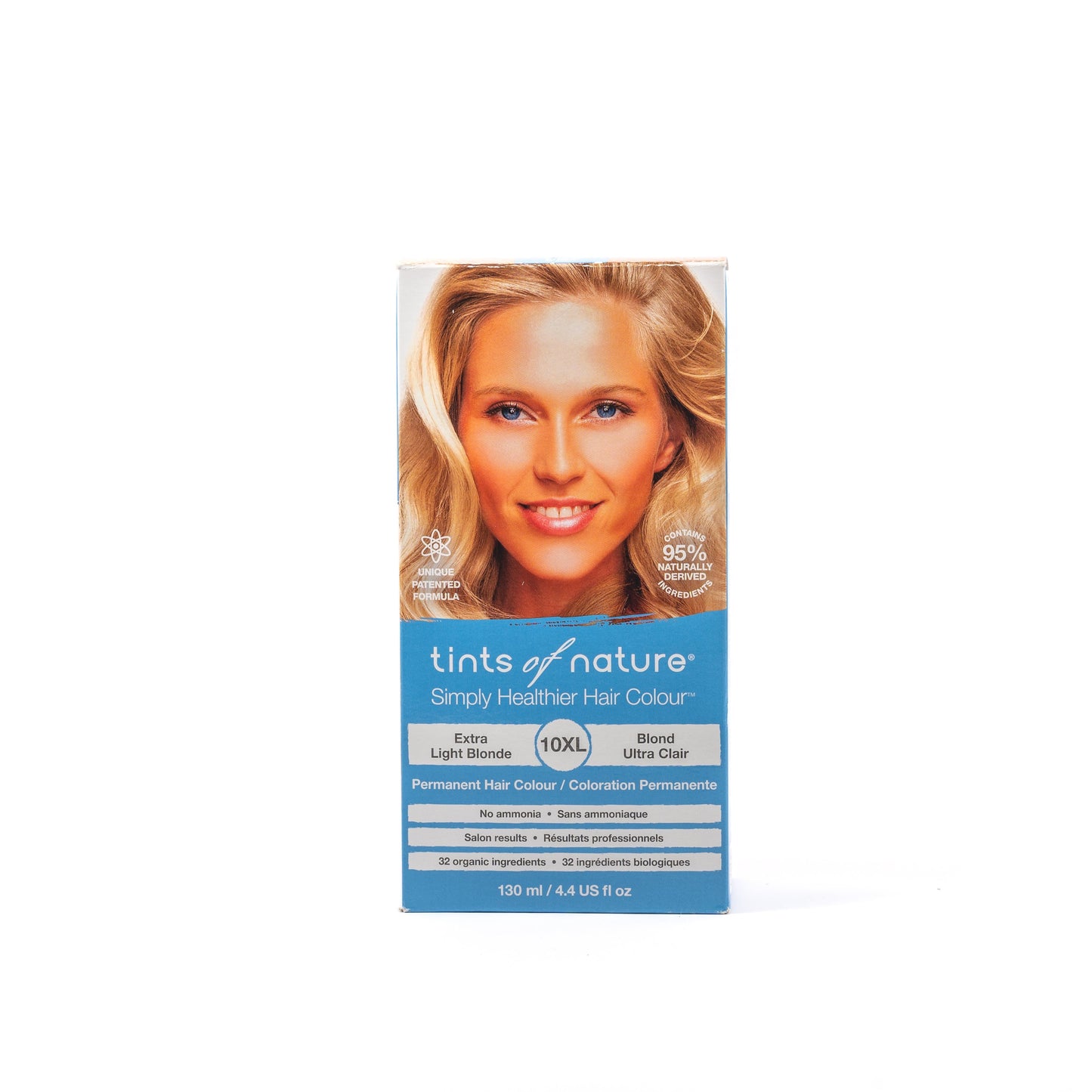 Tints of Nature - Permanent Hair Colour