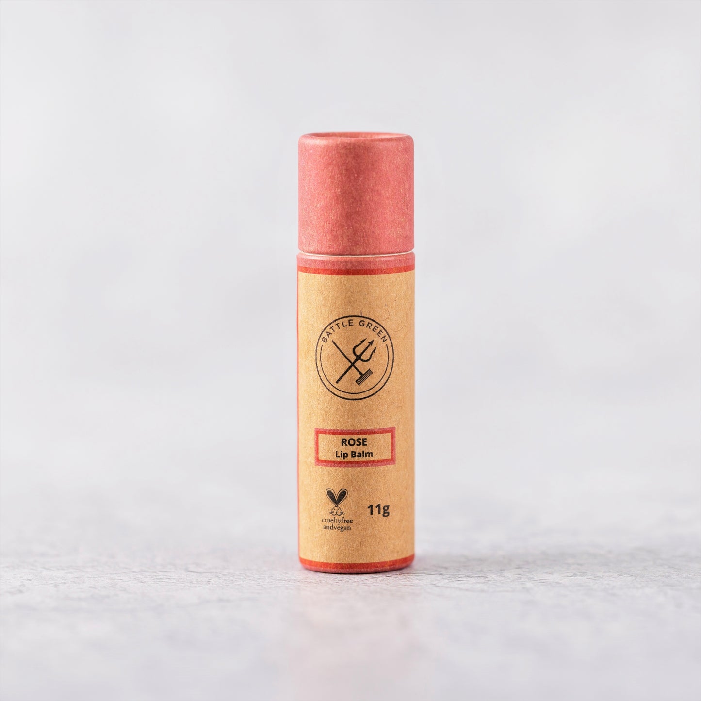 Natural Lip Balm