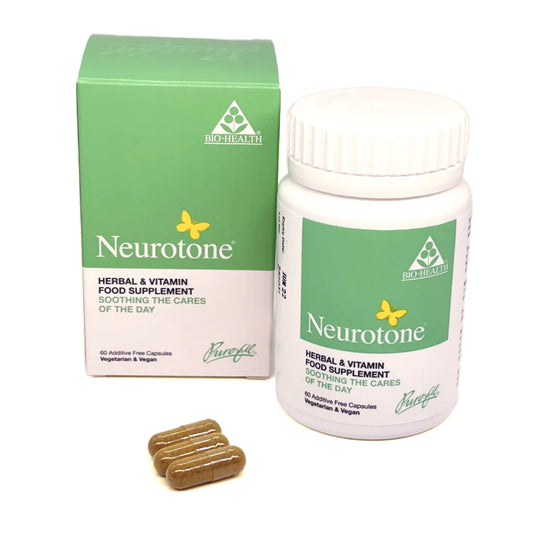 Neurtone Capsules