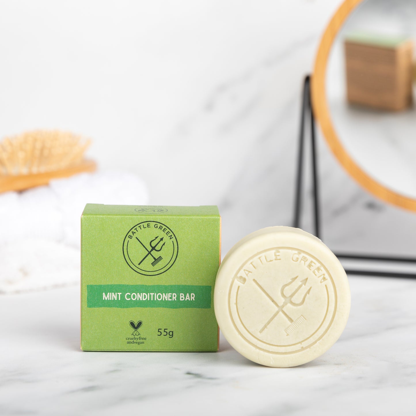 Conditioner Bars