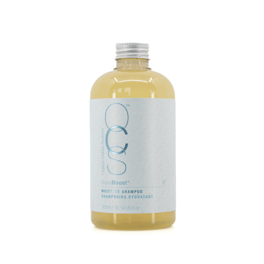 Aqua Boost Moisture Shampoo 300ml