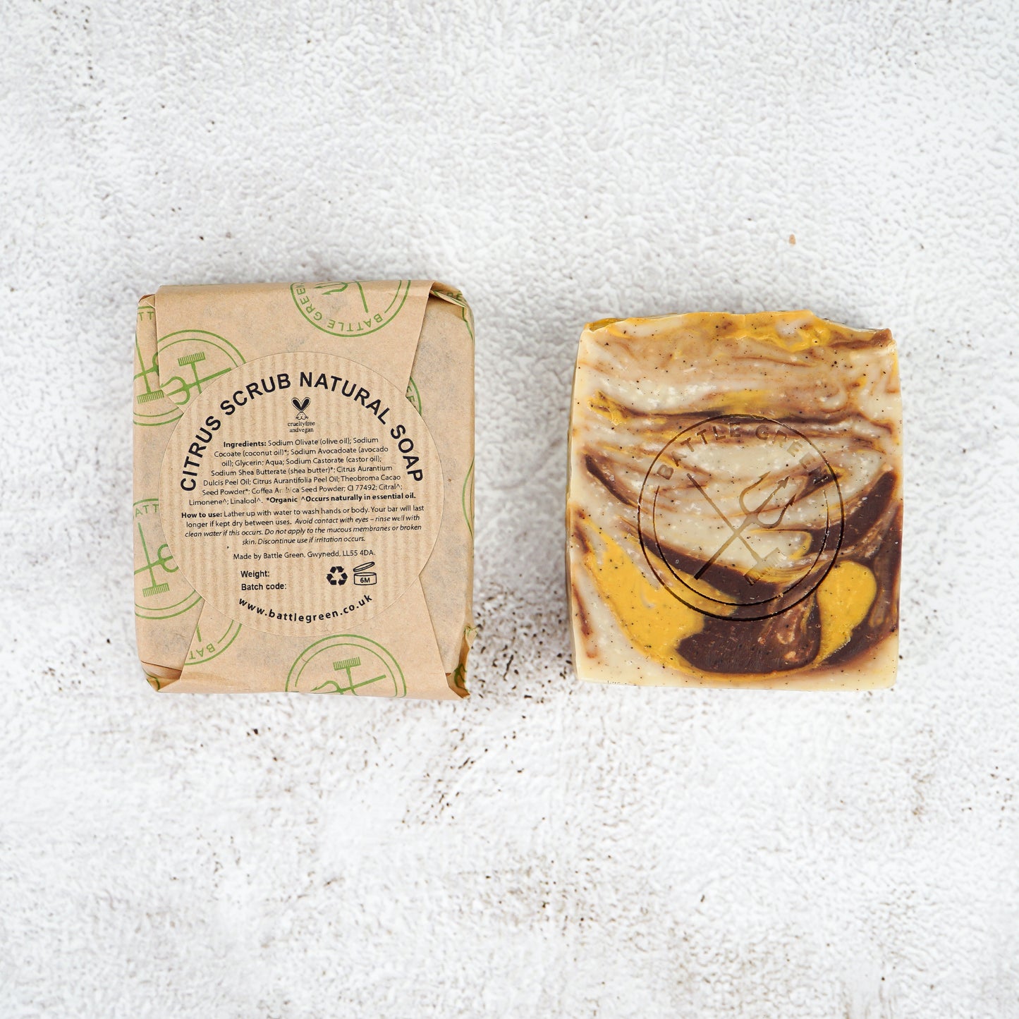 Soap Bar