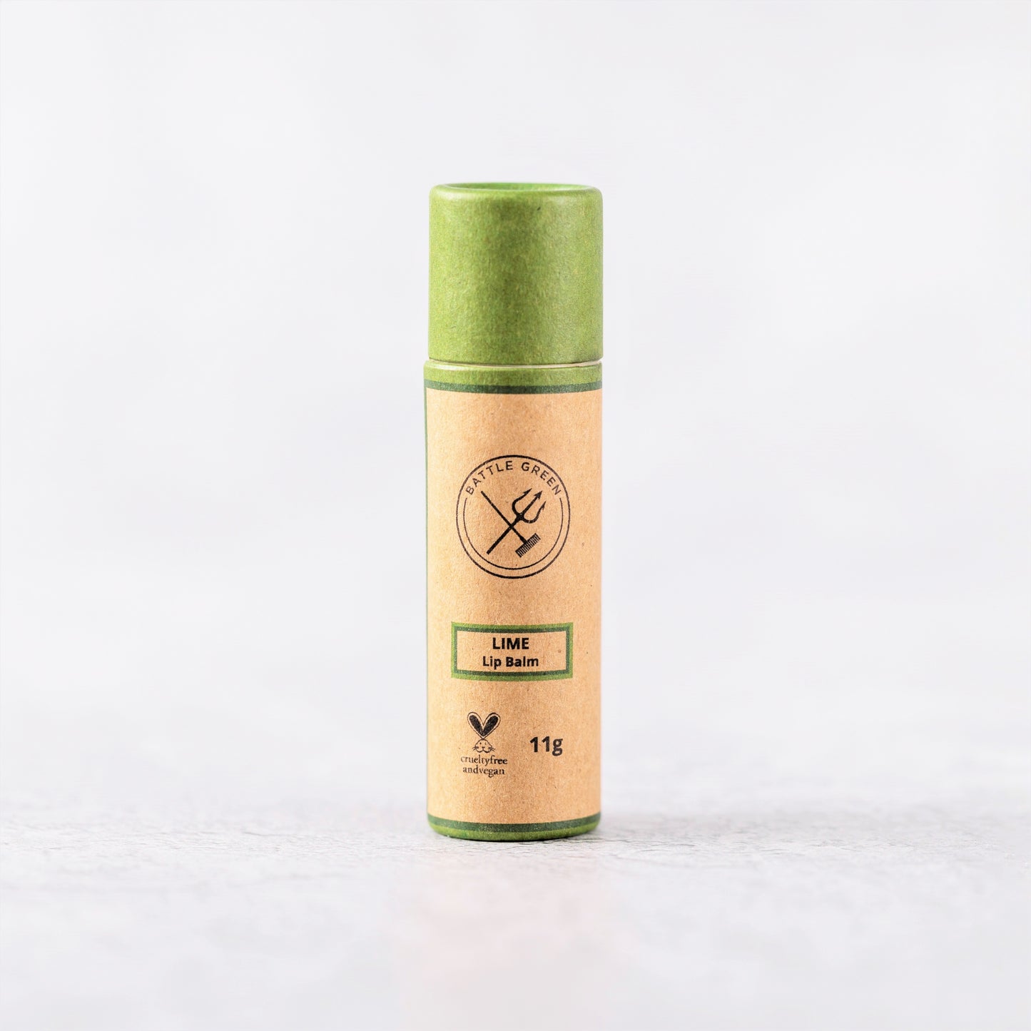 Natural Lip Balm