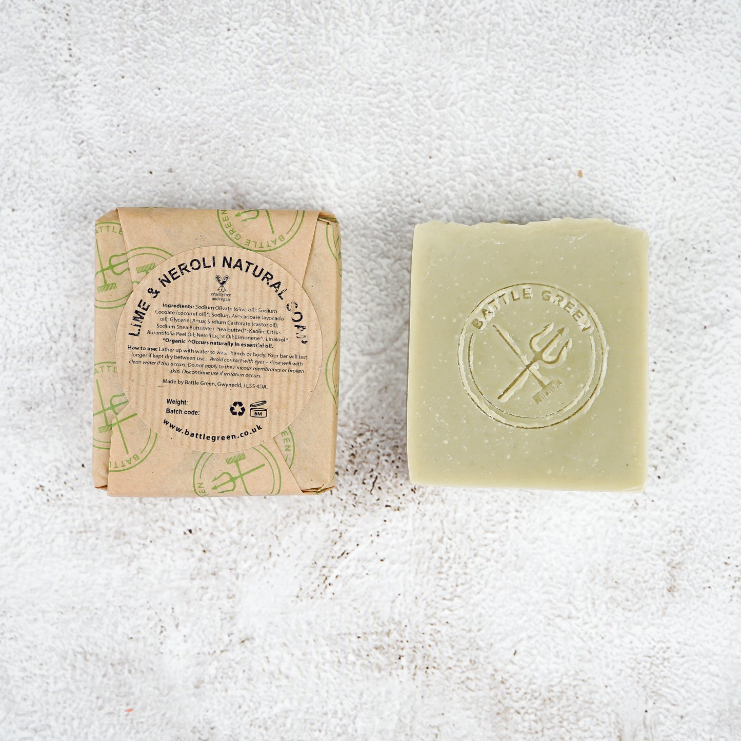 Soap Bar