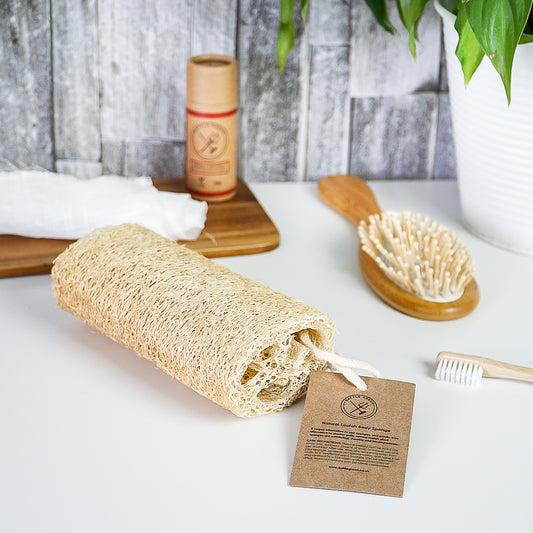 Loofah Natural Sponge