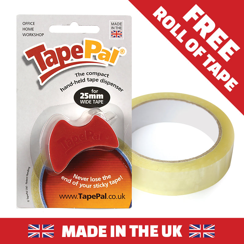 Single Pack TapePal