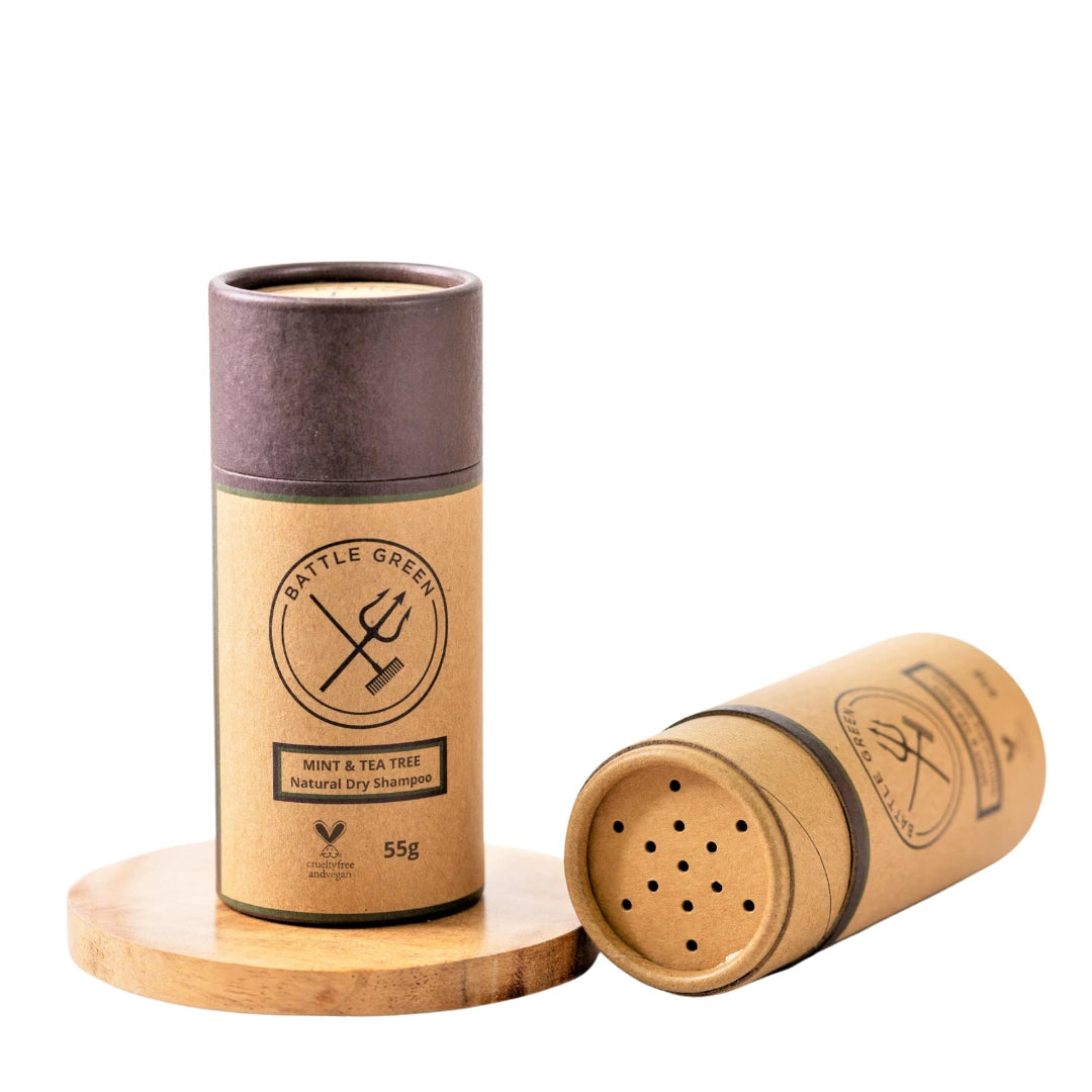Dry Shampoo