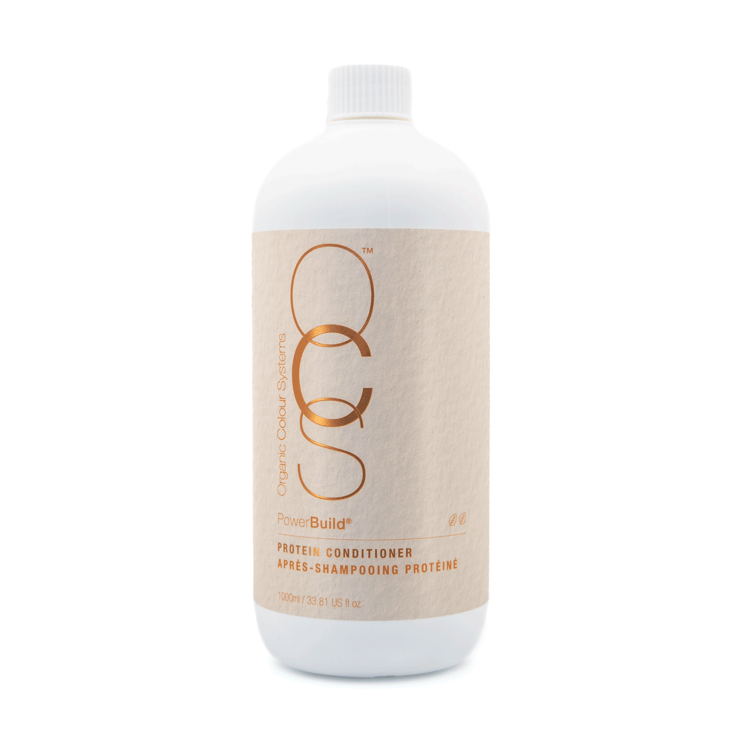 PowerBuild - Protein Conditioner