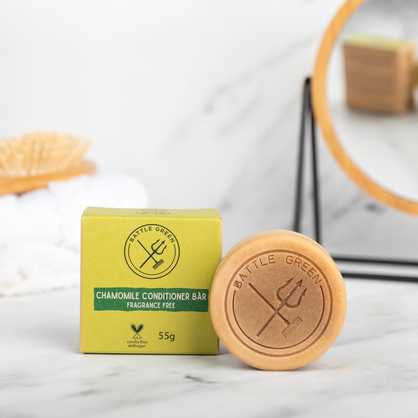 Conditioner Bars