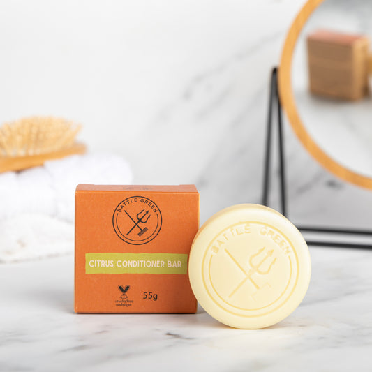 Conditioner Bars