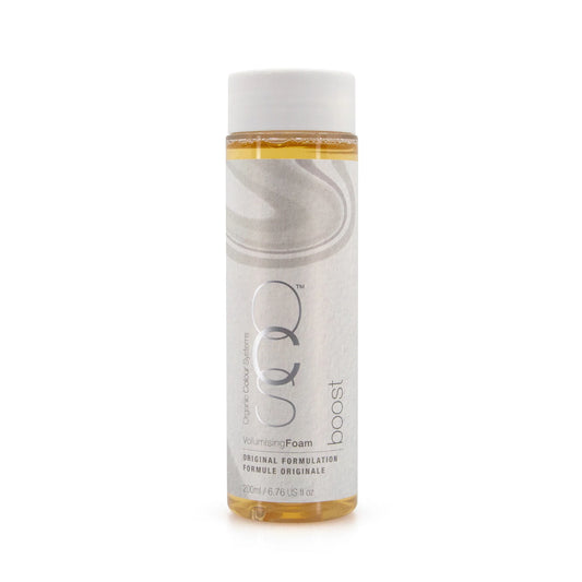 Control -Boost Volumising Foam 200ml