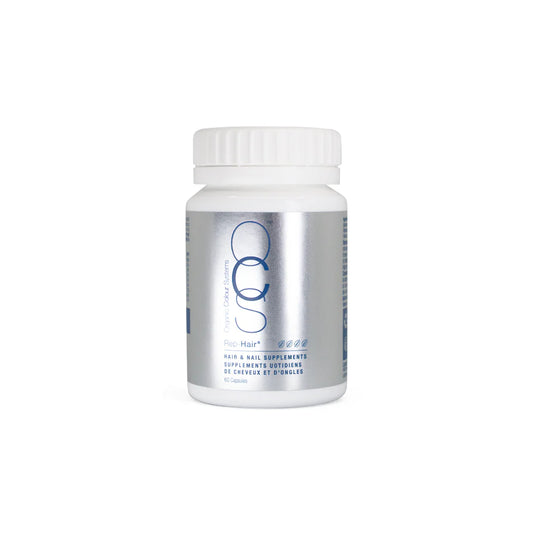 Rep-Hair Hair and Nail Daily Supplements