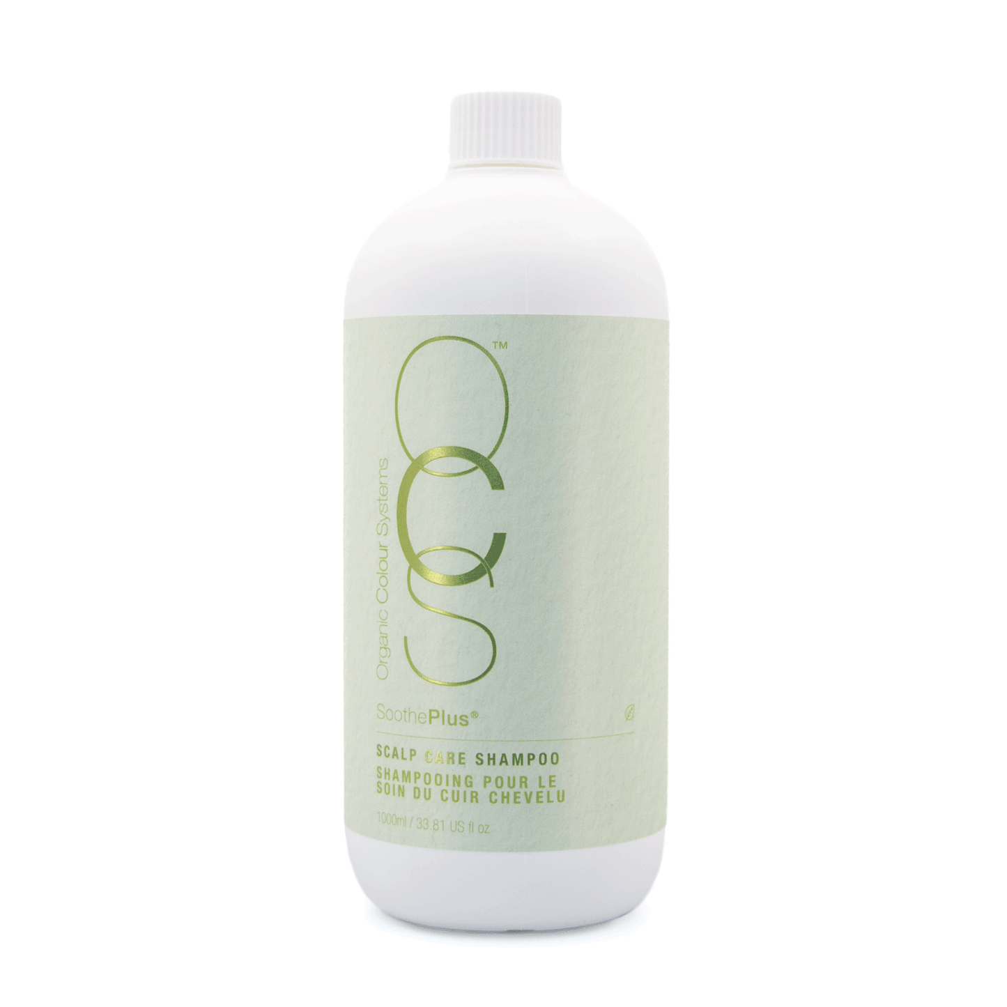 SoothePlus - Scalp Care Shampoo