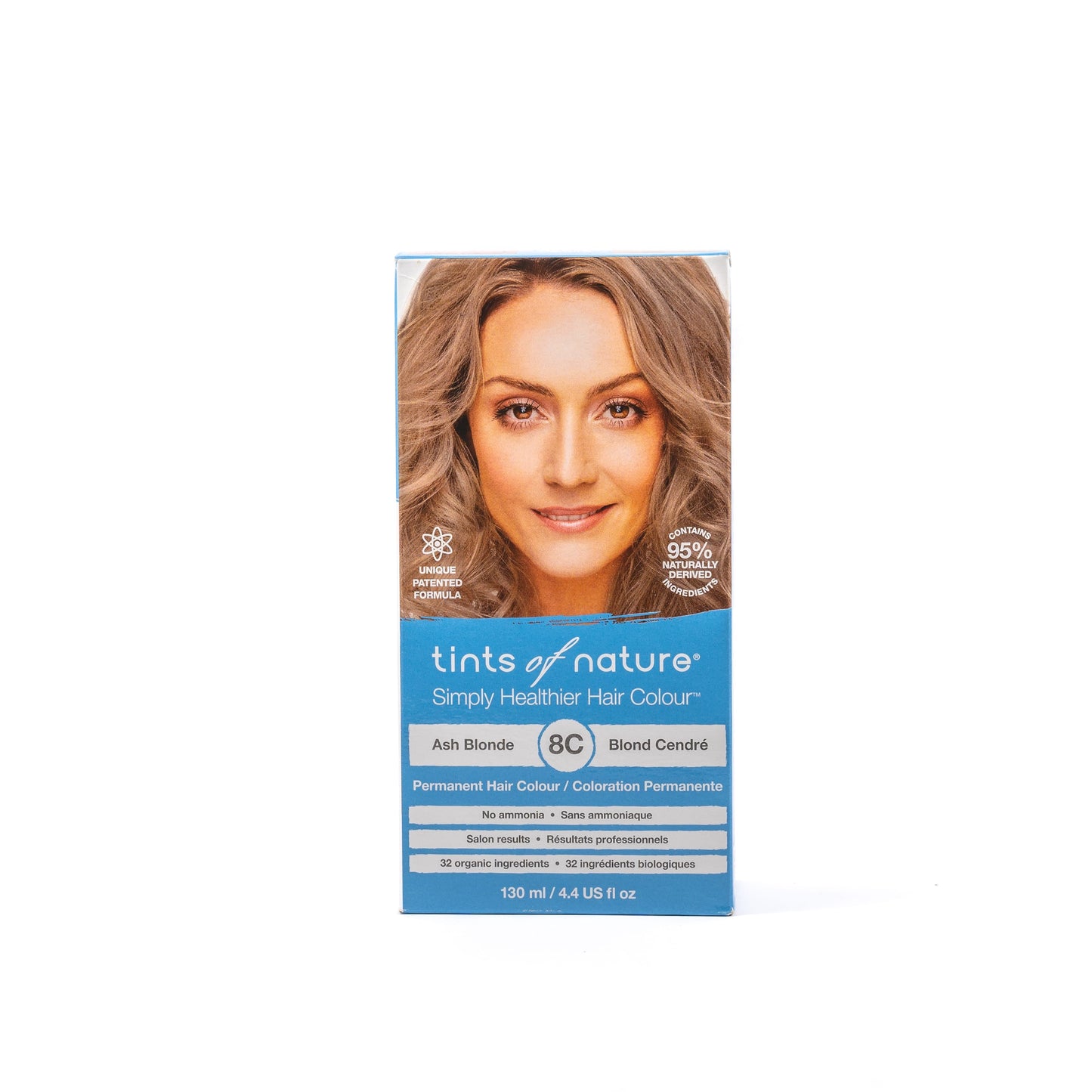 Tints of Nature - Permanent Hair Colour
